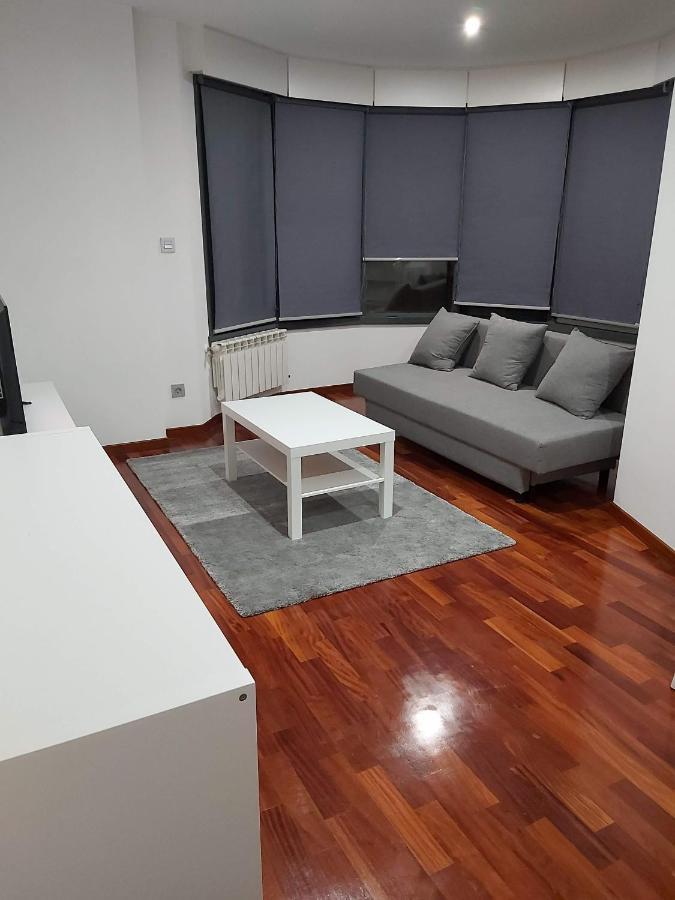 Apartamento Lolita A Coruña Exterior foto